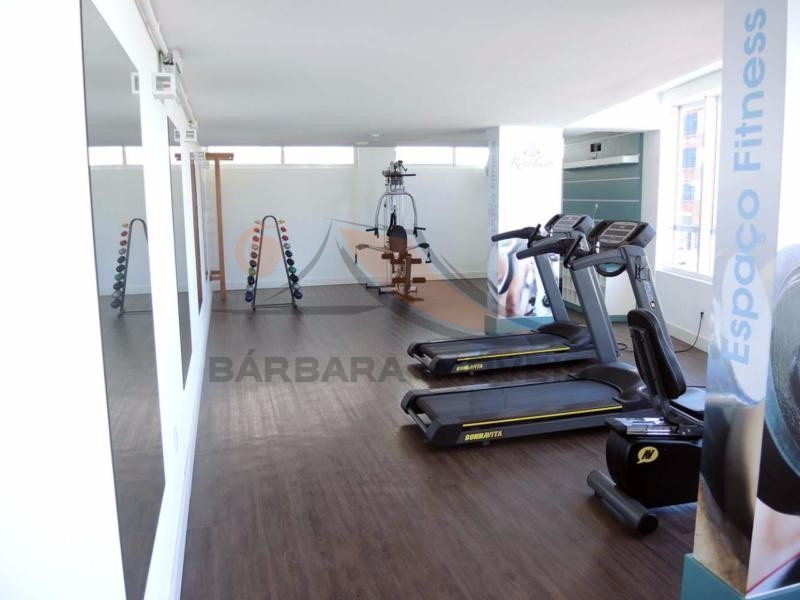 Apartamento 2 Quartos