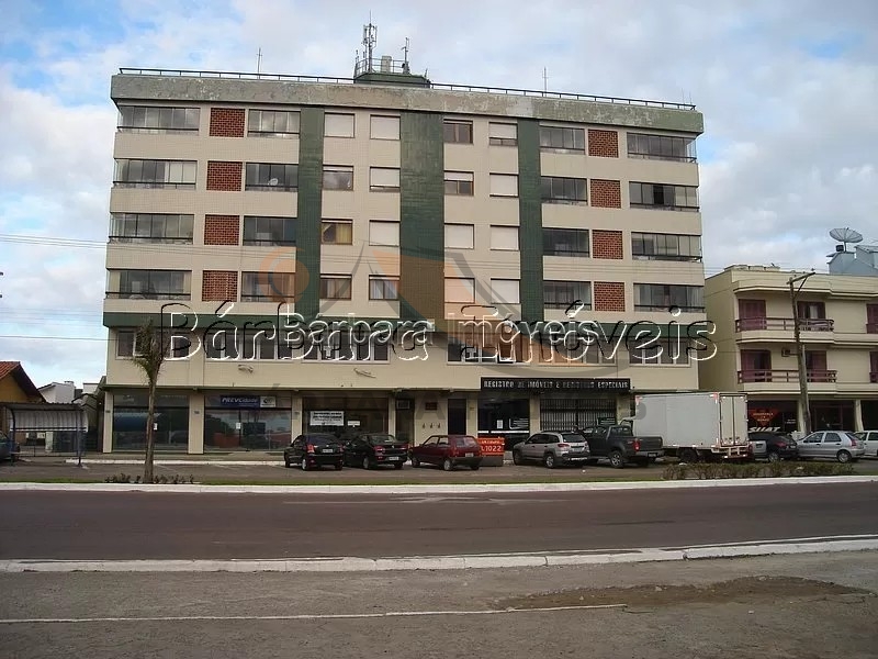 Apartamento 2 Quartos