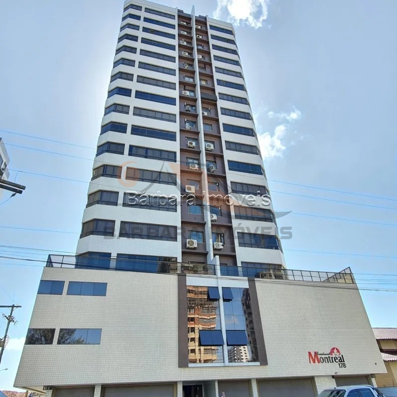 Apartamento 3 Quartos