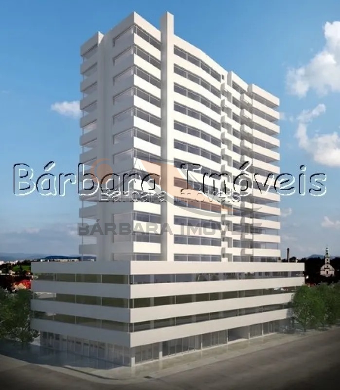 Apartamento 3 Quartos