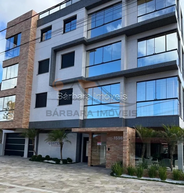 Apartamento 3 Quartos