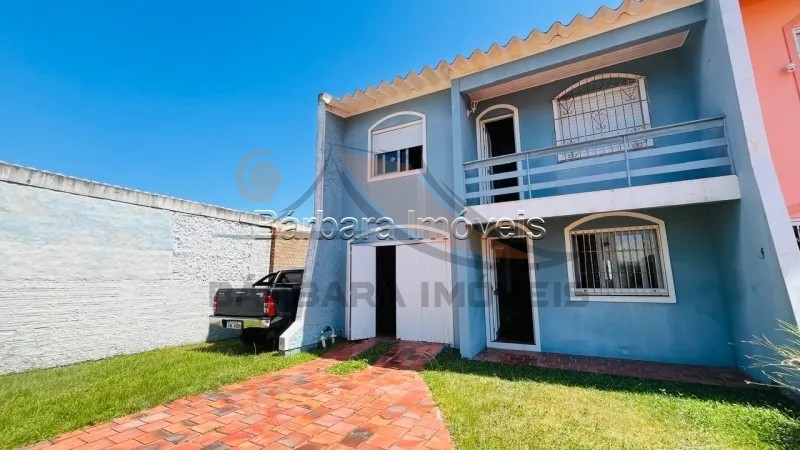 Condomínio Fechado 3 Quartos