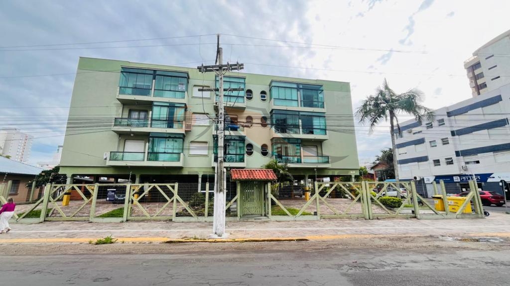 Apartamento 2 Quartos